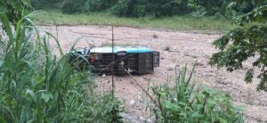 Bara bus accident: all dead identified