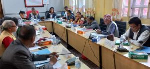 Parliamentary committees to get leadership today