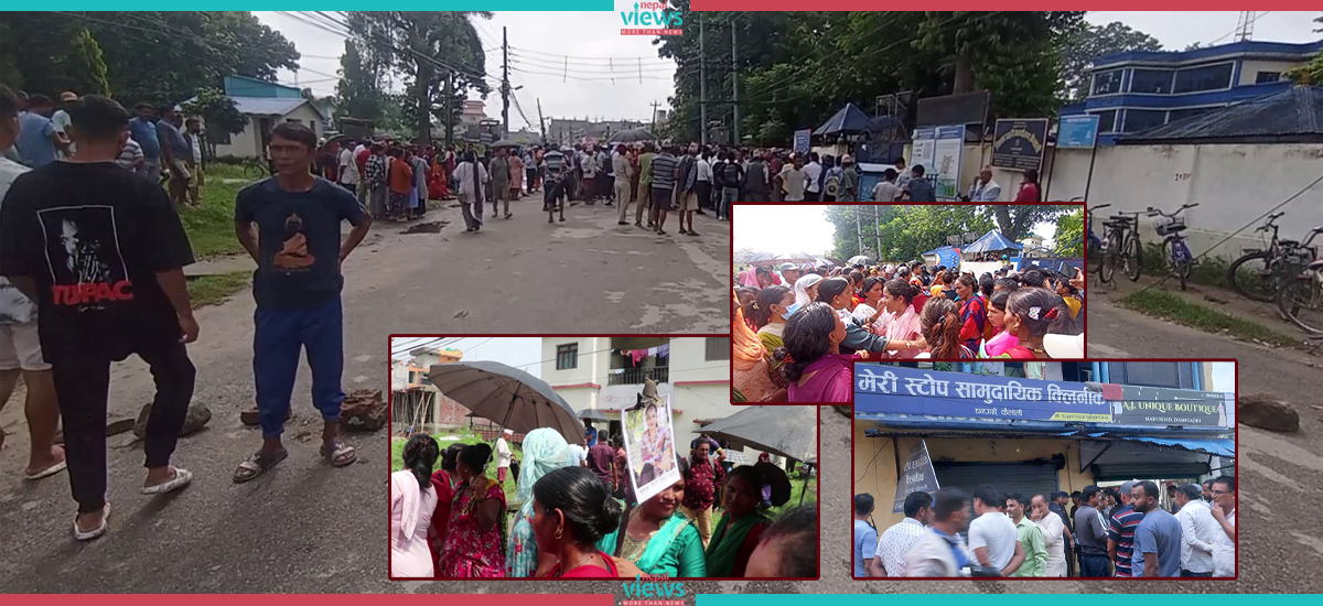 Investigation reveals abortion-performing clinic turns out to be illegal; Preeti dies due to medicine overdose
