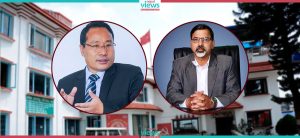 Responsibility of Maoist leaders reshuffle