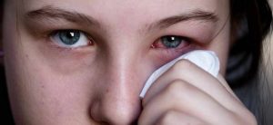 Schools shut down with conjunctivitis outbreak