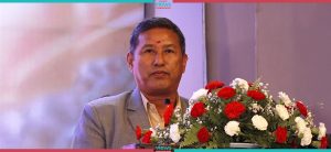 Youth and Sports Minister Limbu’s health improves