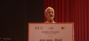 Keeping India out of UNSC will call its credibility into question: Jaishankar