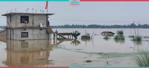 Flood, and inundation survivors to get relief in Madhesh
