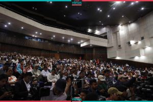 Maoist Centre’s CC members start putting forth their views in third-day meeting