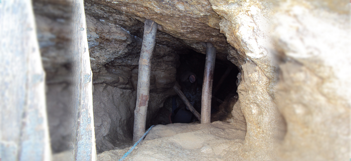 432 companies obtain licenses for mine exploration