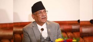 PM Dahal holds consultative meeting with Nepal’s envoys for various nations serving as labor destinations
