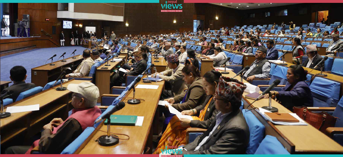 Preparation afoot to pass Transitional Justice Bill today