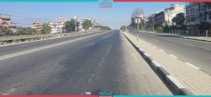 820 kilometers of road blacktopped, 222 bridges constructed