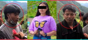 Police arrest fourth youth for harassing girl in West Rukum