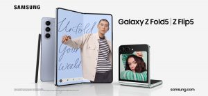 Samsung Nepal hosts a Retailer Meet to unveil Galaxy Z Flip5 & Z Fold5 in Kathmandu