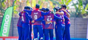 CAN announces final Nepali squad for Asia Cup 2023