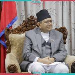Speaker Ghimire to discuss with Chief Whips