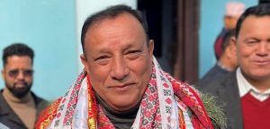 Thapa’s vote of confidence on 21st August