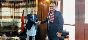 World Bank to continue its support to Nepal