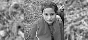 Death of a teenage girl from snake bite in cowshed