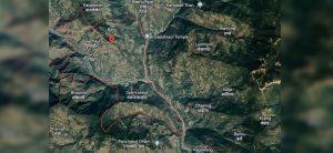 Beni Municipality removes Illegal structures