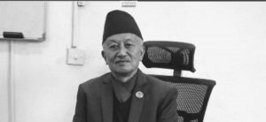 Late Nembang’s Biography: ANNFSU to Constituent Assembly’s Chairperson