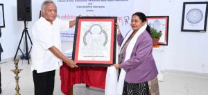 2 days Exhibition at Nepal Art Council inaugurated