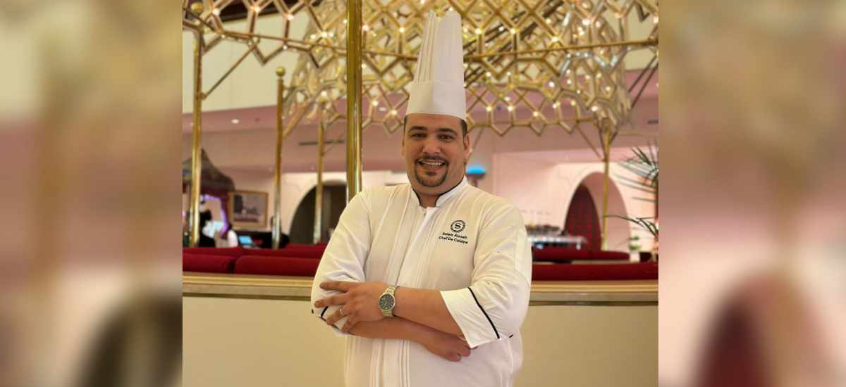 Dive into the Magic of “Arabian Nights 2.0” at Kathmandu Marriott Hotel