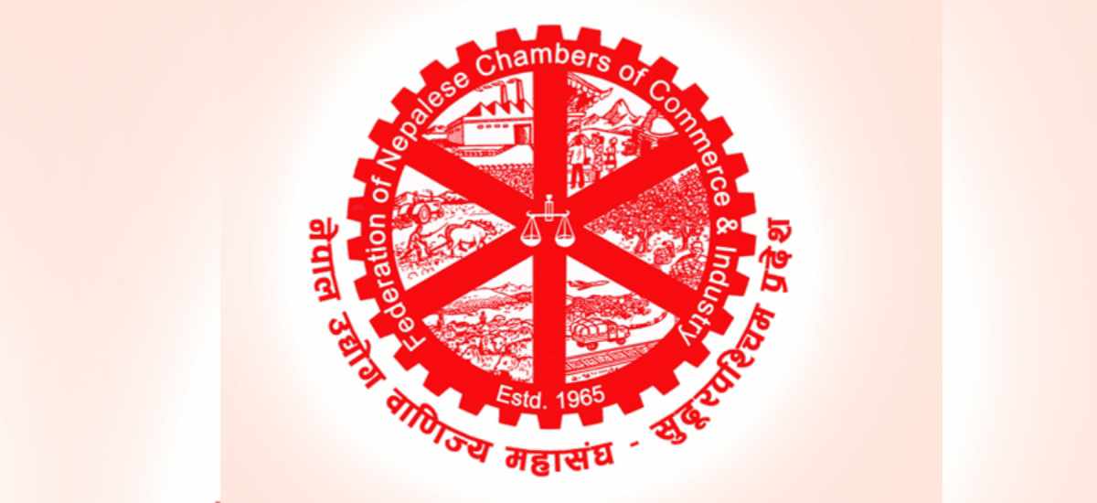 FNCCI 3rd executive meeting taking place in Dhorpatan on October 2-3