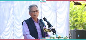 Dr. Bhattarai suggests PM Dahal to avoid opaque agreement with China