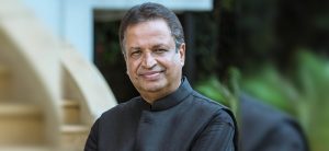 Binod Chaudhary: How can Congress include youths with old methodologies?