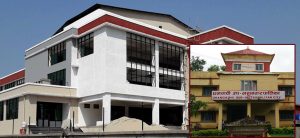 City hall remains unused in absence of operational guidelines
