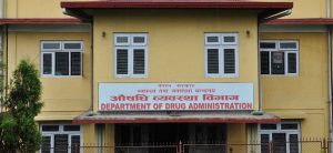 DDA issues directive not to use 103 antibiotic drugs