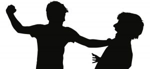 Call for action against those assaulting health workers