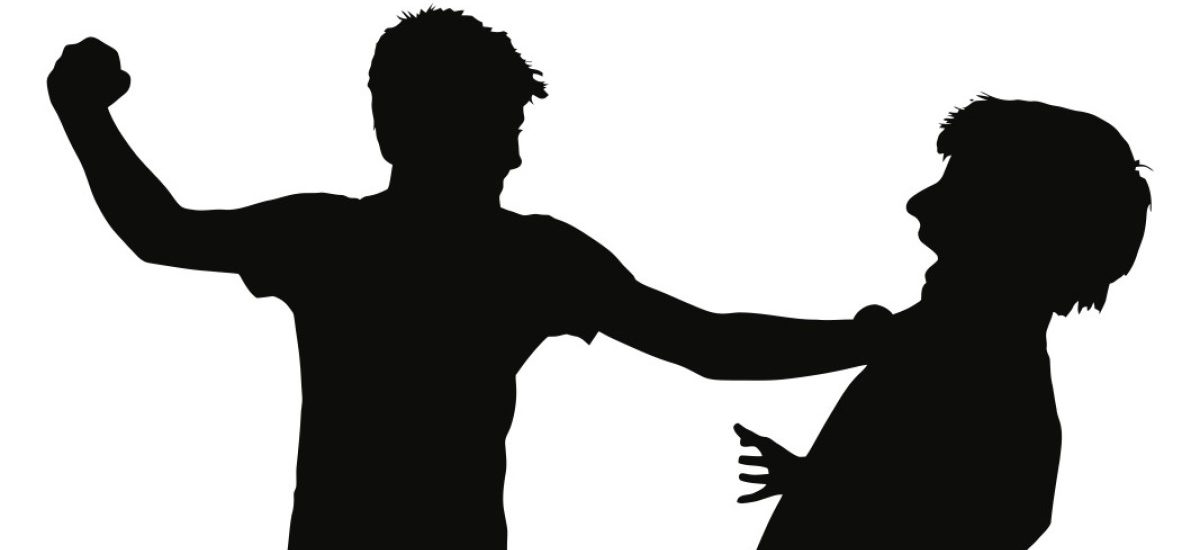 Call for action against those assaulting health workers