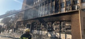 Johannesburg Fire: 74 died and 50 injured