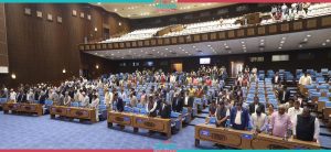 HoR passes condolence motion on Nembang’s demise