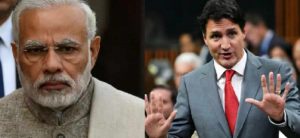 Indian Visa services in Canada suspended till further notice