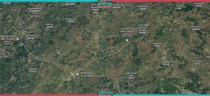 Torrential rain inundates Jaleshwor