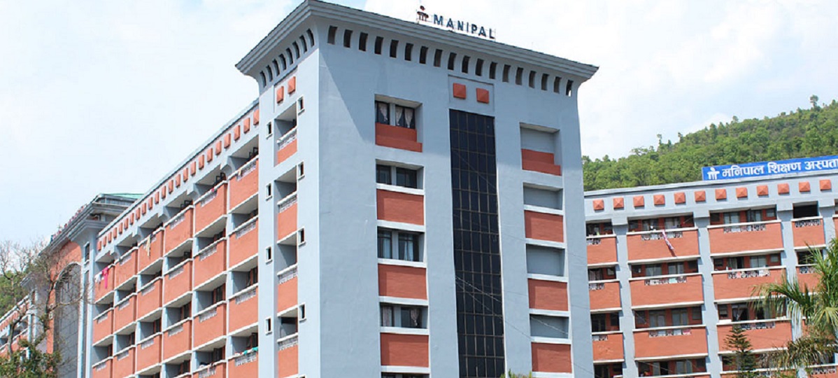 All services at Pokhara hospitals except emergency shut