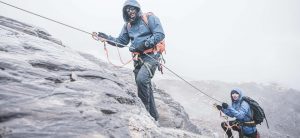 Mt. Manaslu first expedition of season completes, 5 climbers reach peak