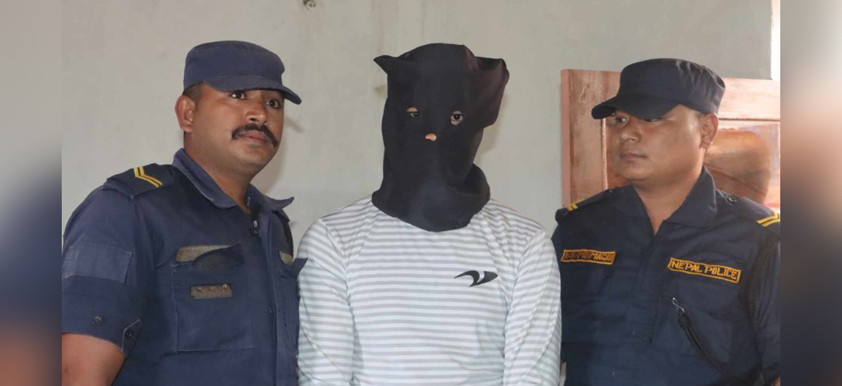Man murders his ex-lover and her daughter to satisfy his ego