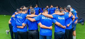 Nepal’s preparation to compete against India in Asia Cup 2023 (Photos)