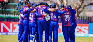 19th Asian Games: Nepal makes record win against Mongolia