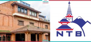 Over 600 thousand foreign tourists visit Nepal in eight months