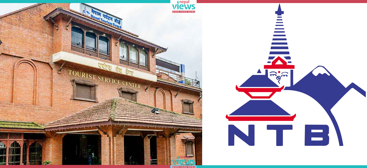 Over 600 thousand foreign tourists visit Nepal in eight months