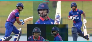Asia Cup 2023: Nepal post 230 runs against India