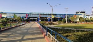 Tax official arrested with Rs. 2.6 million from Nepalgunj Airport