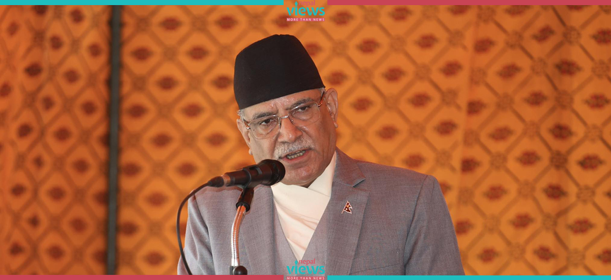 Parliament to endorse Federal Civil Service bill at the earliest: PM Dahal