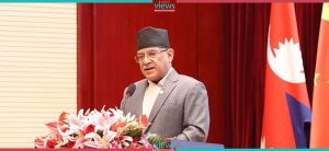 PM Dahal: My visit would further strengthen the economic collaboration between two nations