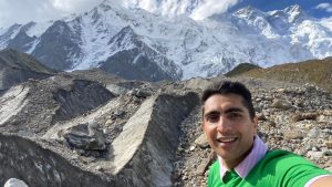 US lawmaker Bhojani in Nepal’s tourism promotion