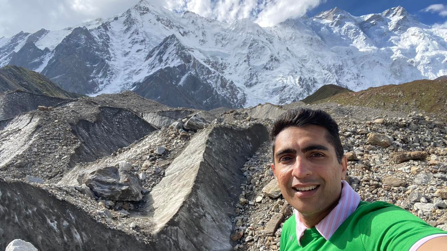 US lawmaker Bhojani in Nepal’s tourism promotion