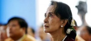 Suu Kyi party says Myanmar junta depriving her of medical care