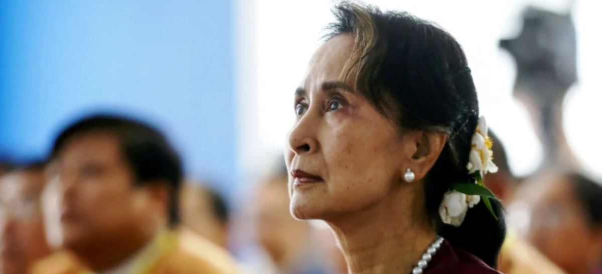 Suu Kyi party says Myanmar junta depriving her of medical care